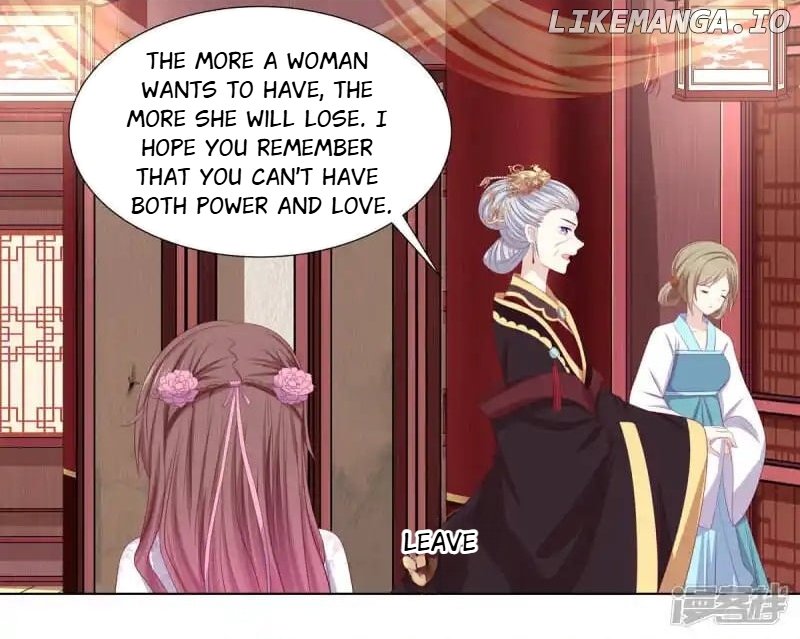 Rewrite My Fate chapter 115 - page 16